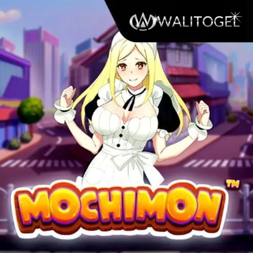 mochimon