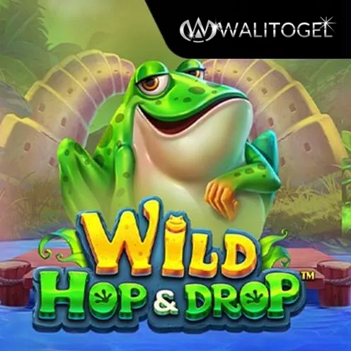 wild hop & drop