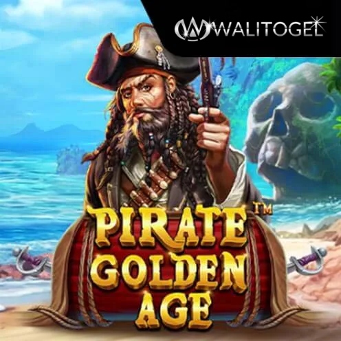 pirate golden age