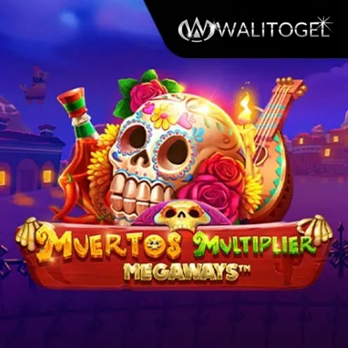 muertos multiplier megaways