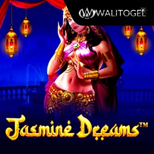 jasmine dreams