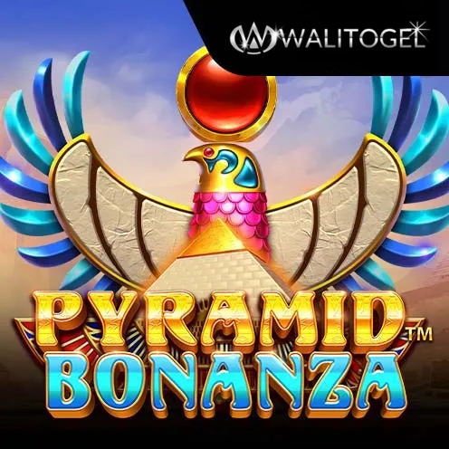 pyramid bonanza