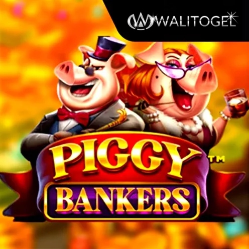 piggy bankers