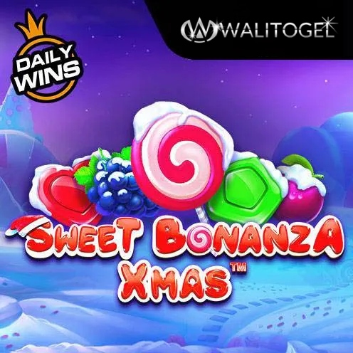 sweet bonanza xmas