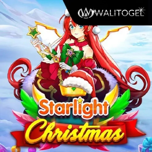 starlight christmas