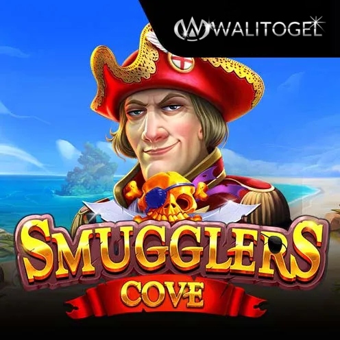 smugglers cove