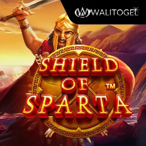 shield of sparta