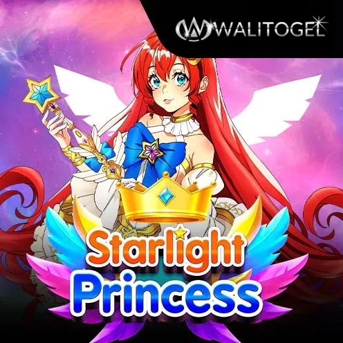 starlight princess