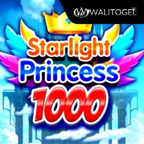 starlight princess 1000