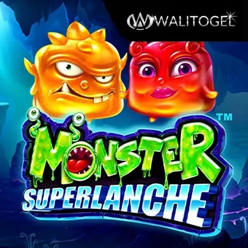 monster superlanche