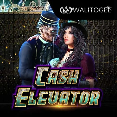 cash elevator