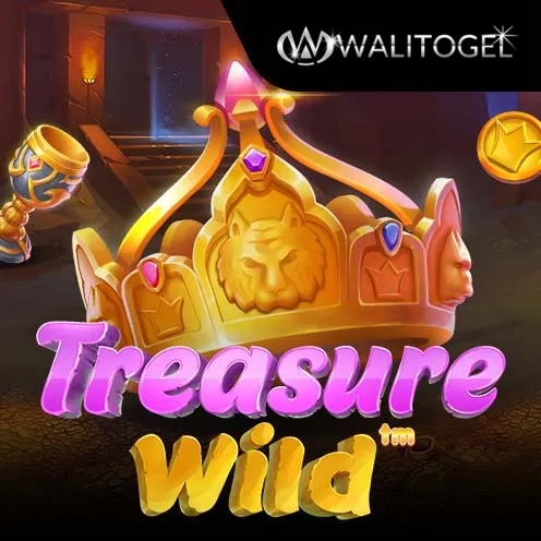 treasure wild