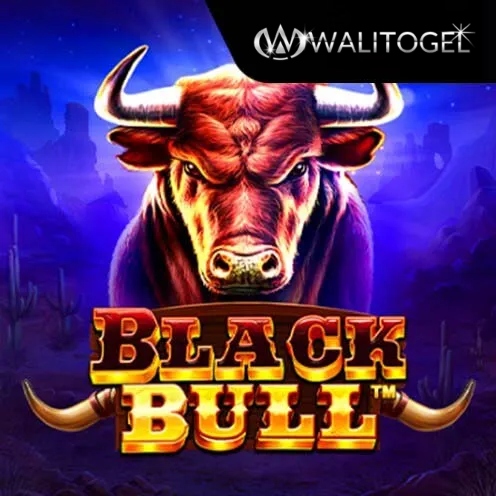 black bull