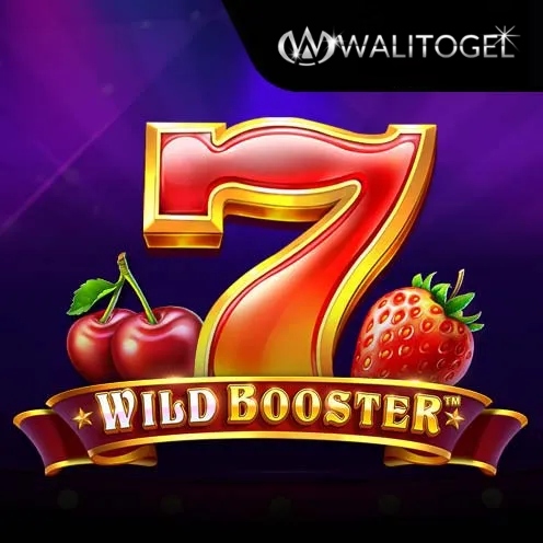 wild booster