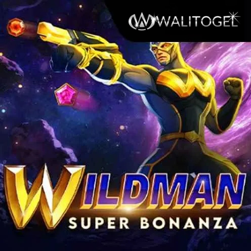 wildman super bonanza