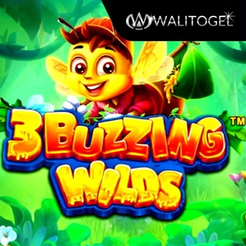 3 buzzing wilds