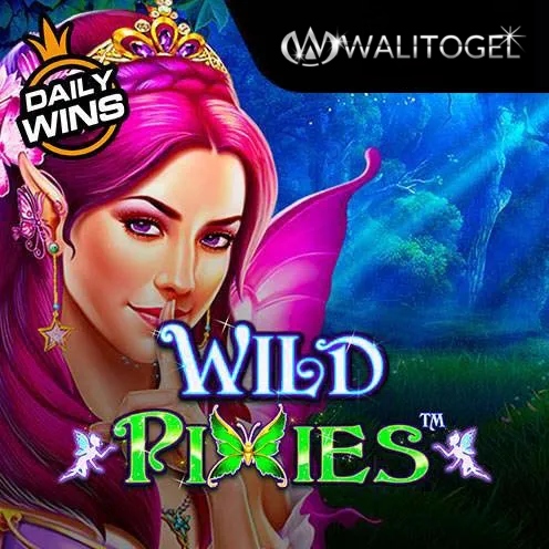 wild pixies