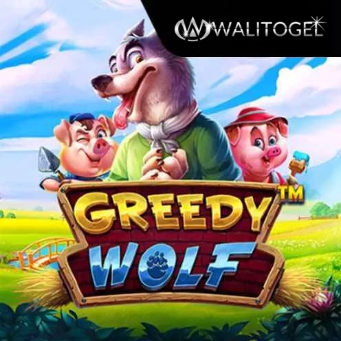 greedy wolf