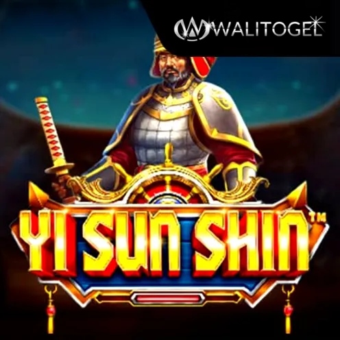 yi sun shin