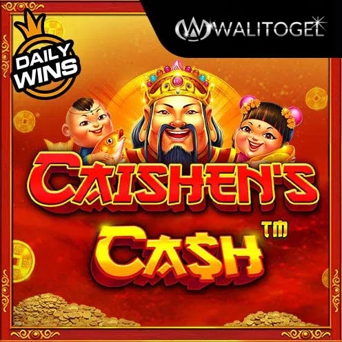 caishen's cash