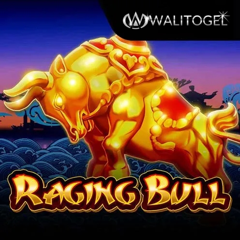 raging bull