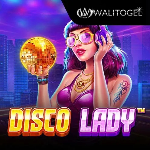 disco lady