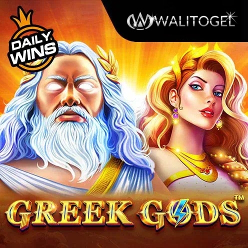 greek gods