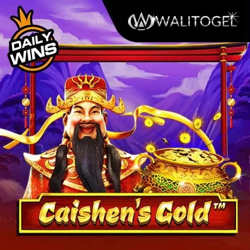 caishen's gold