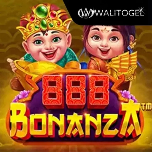 888 bonanza