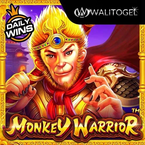 monkey warrior