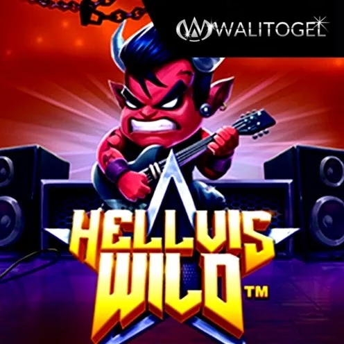 hellvis wild