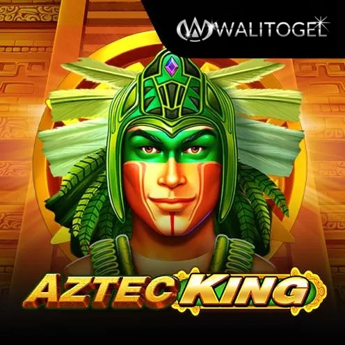 aztec king