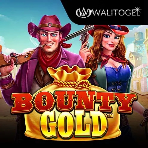 bounty gold