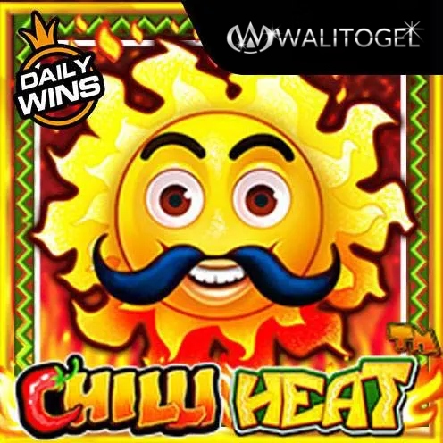 chilli heat megaways