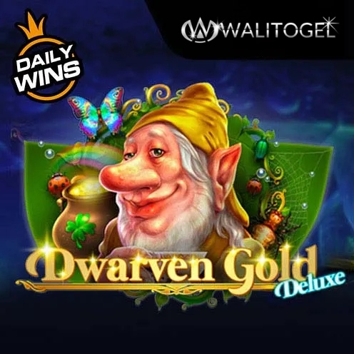 dwarven gold deluxe