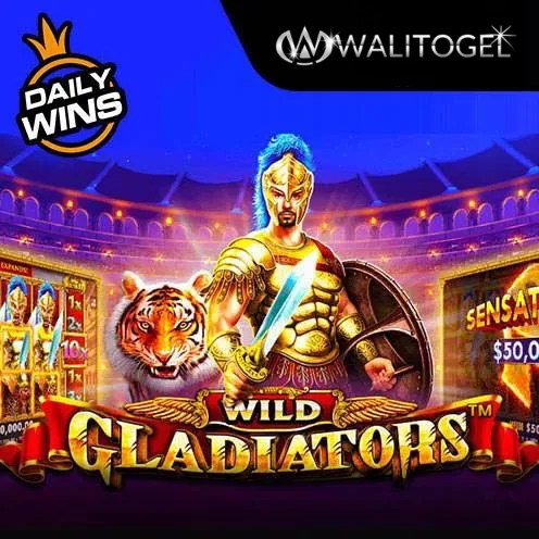 wild gladiator