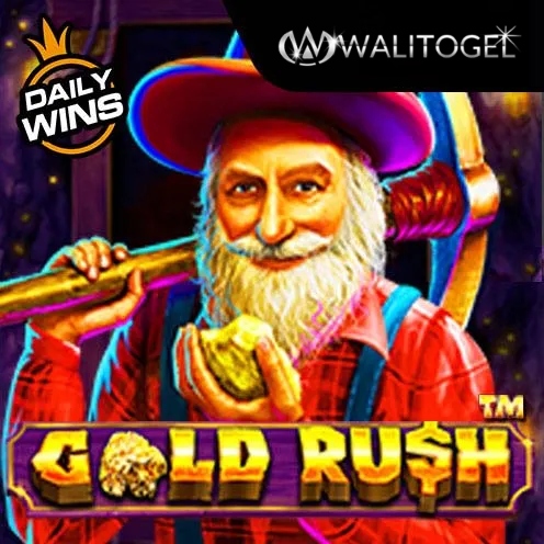 gold rush