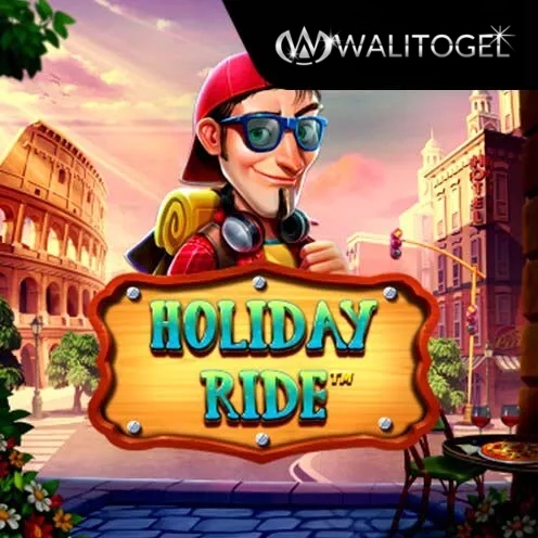 holiday ride