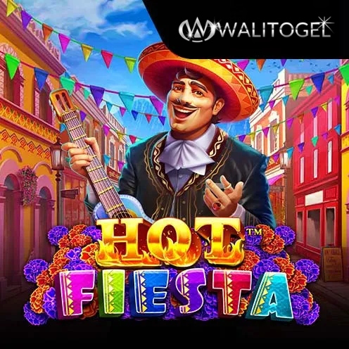 hot fiesta