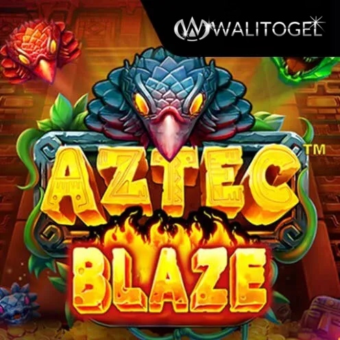 aztec blaze