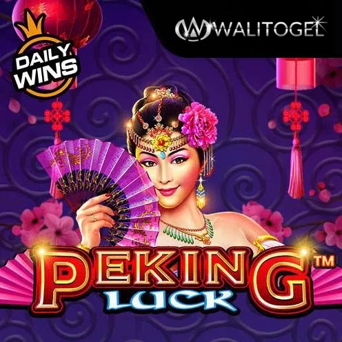 peking luck