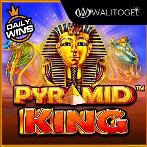 pyramid king