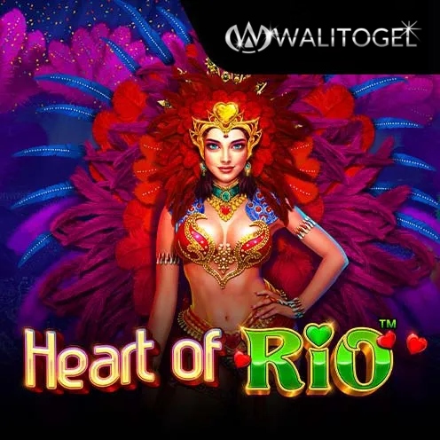 heart of rio