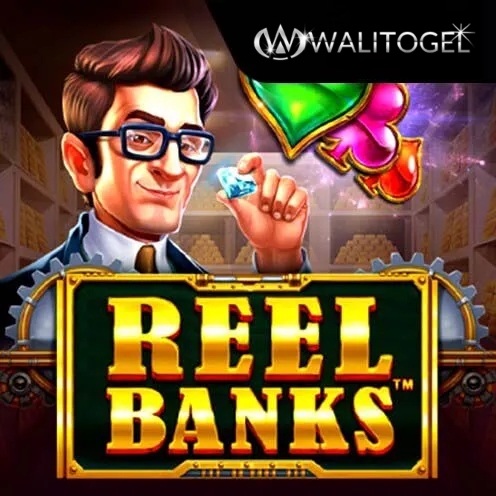 reel banks