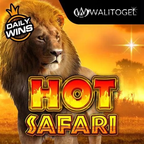 hot safari