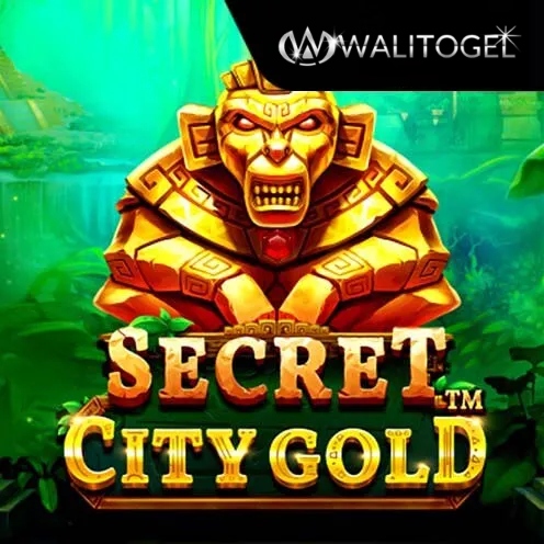 secret city gold