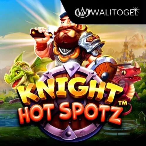 knight hot spotz