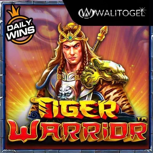 the tiger warrior