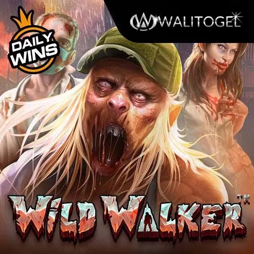 wild walker