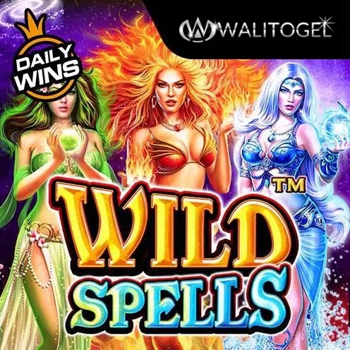 wild spells